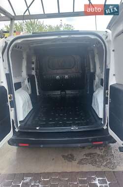 Грузовой фургон Fiat Doblo 2014 в 