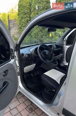 Минивэн Fiat Doblo 2008 в 