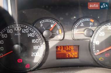 Мінівен Fiat Doblo 2008 в 