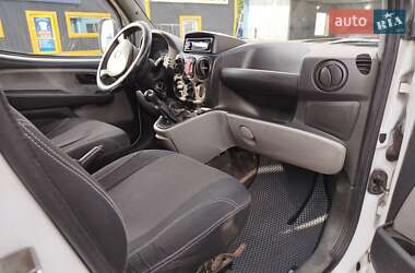 Мінівен Fiat Doblo 2008 в 