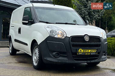 Грузовой фургон Fiat Doblo 2011 в 