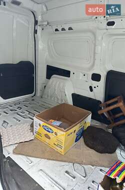Вантажний фургон Fiat Doblo 2013 в 