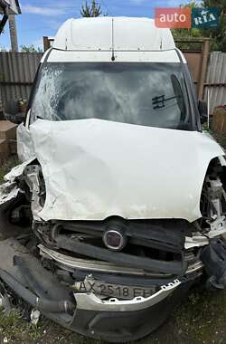 Вантажний фургон Fiat Doblo 2013 в 