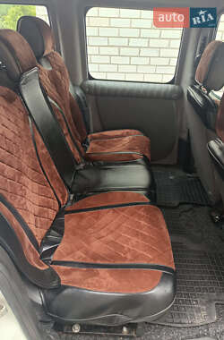 Мінівен Fiat Doblo 2006 в 