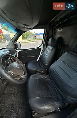 Грузовой фургон Fiat Doblo 2008 в 