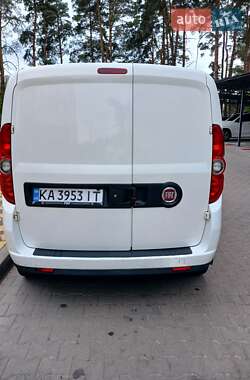 Минивэн Fiat Doblo 2013 в 