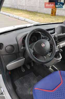 Минивэн Fiat Doblo 2008 в 