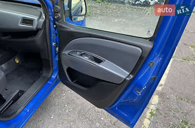 Вантажний фургон Fiat Doblo 2010 в 