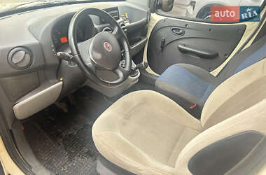 Грузовой фургон Fiat Doblo 2008 в 