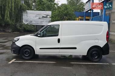 Грузовой фургон Fiat Doblo 2021 в 