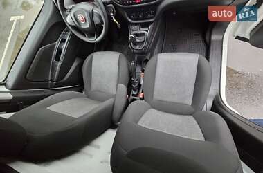 Грузовой фургон Fiat Doblo 2021 в 