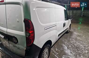 Грузовой фургон Fiat Doblo 2012 в 