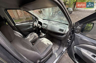 Грузовой фургон Fiat Doblo 2012 в 