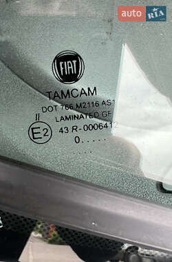 Минивэн Fiat Doblo 2010 в 