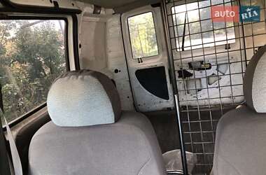 Грузовой фургон Fiat Doblo 2008 в 