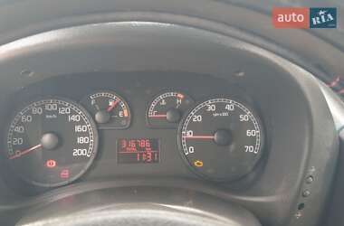Мінівен Fiat Doblo 2007 в 