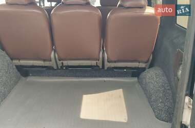 Мінівен Fiat Doblo 2007 в 