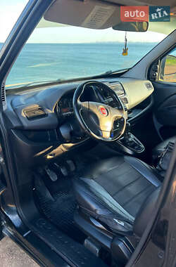 Грузовой фургон Fiat Doblo 2010 в 