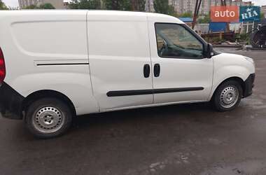 Грузовой фургон Fiat Doblo 2011 в 