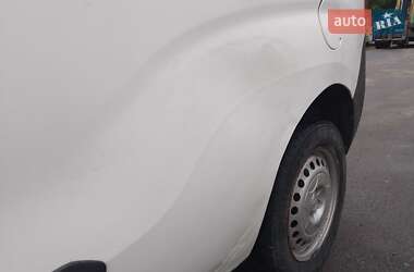 Грузовой фургон Fiat Doblo 2011 в 