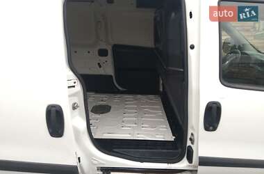 Грузовой фургон Fiat Doblo 2011 в 