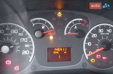 Грузовой фургон Fiat Doblo 2011 в 