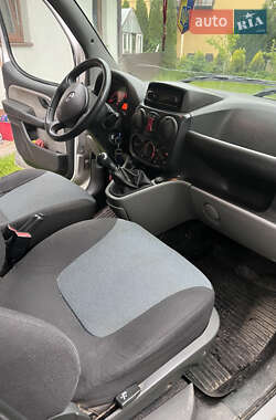 Минивэн Fiat Doblo 2006 в 