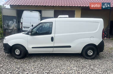 Рефрижератор Fiat Doblo 2012 в 