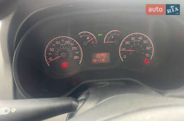 Рефрижератор Fiat Doblo 2012 в 