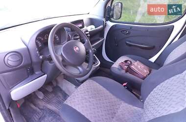Грузовой фургон Fiat Doblo 2013 в 