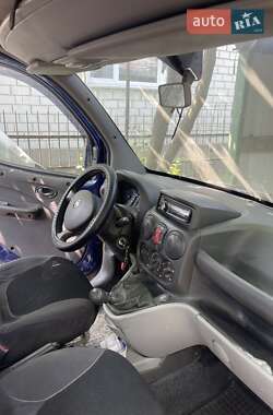 Минивэн Fiat Doblo 2009 в 