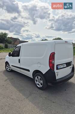 Грузовой фургон Fiat Doblo 2011 в 