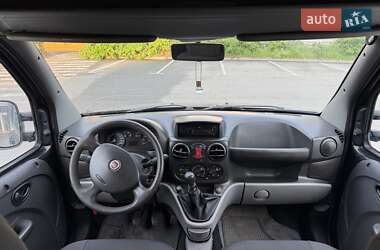 Минивэн Fiat Doblo 2008 в 