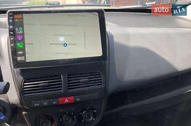 Грузовой фургон Fiat Doblo 2013 в 