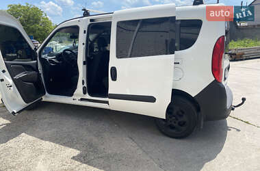 Минивэн Fiat Doblo 2020 в 