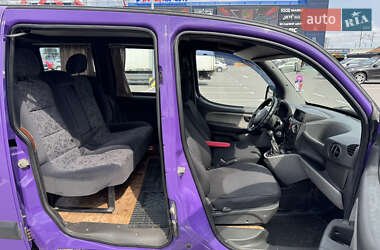 Минивэн Fiat Doblo 2008 в 