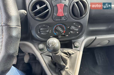 Минивэн Fiat Doblo 2008 в 