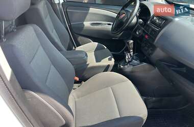Грузовой фургон Fiat Doblo 2011 в 