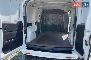 Грузовой фургон Fiat Doblo 2011 в 
