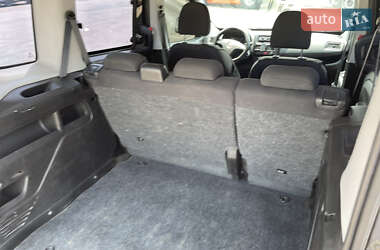 Минивэн Fiat Doblo 2010 в 