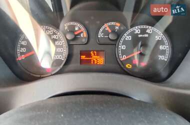 Минивэн Fiat Doblo 2008 в 