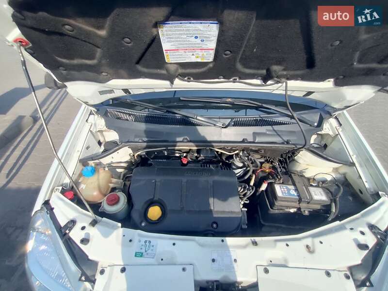 Минивэн Fiat Doblo 2008 в Шептицькому фото 15 Минивэн Fiat Doblo 2008 в Шептицькому