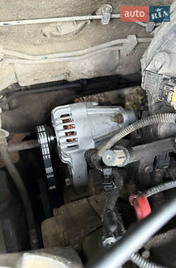Грузовой фургон Fiat Doblo 2011 в 