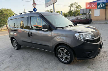 Минивэн Fiat Doblo 2017 в 