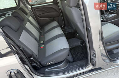 Минивэн Fiat Doblo 2017 в 