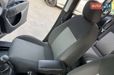 Минивэн Fiat Doblo 2017 в 