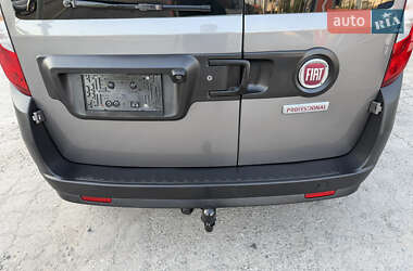 Минивэн Fiat Doblo 2017 в 