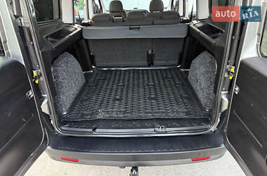 Минивэн Fiat Doblo 2017 в 