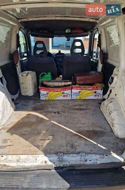 Грузовой фургон Fiat Doblo 2003 в 
