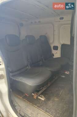 Грузовой фургон Fiat Doblo 2011 в 